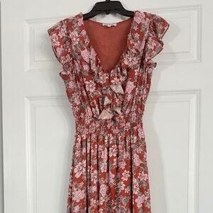 Women’s Maxi Dress